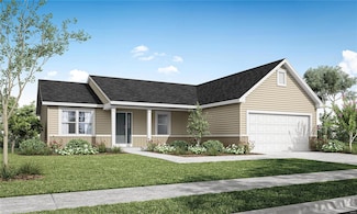 2 Bblt Hawthorn at Elkhorn Ridge, Truesdale, MO 63380