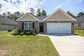 116 Allentown Ct, Macon, GA 31216