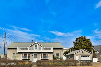 6215 Long Beach Blvd, Beach Haven, NJ 08008