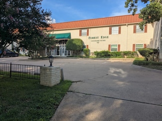 1401 Forest Edge Dr Unit 21, Arlington, TX 76013