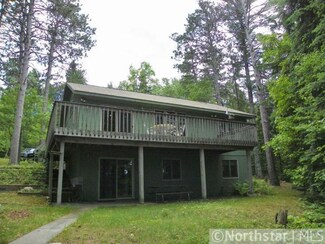 18129 Deer Run Dr, Nevis, MN 56467