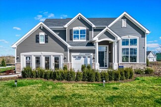 12603 Mullin St, Huntley, IL 60142