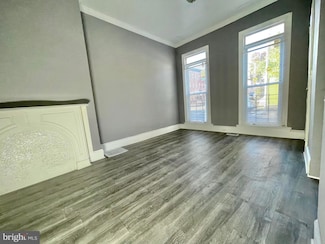 1729 W Lombard St Unit 1ST FL, Baltimore, MD 21223
