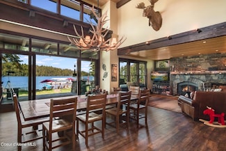 57 Blue Heron Ln, Hope, ID 83836