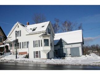 21 Route 2 E, Danville, VT 05828