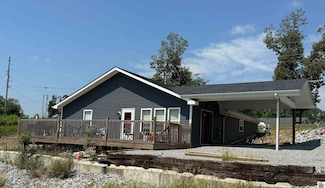 47 Shirleys Way Unit Cambridge Shores, Gilbertsville, KY 42044