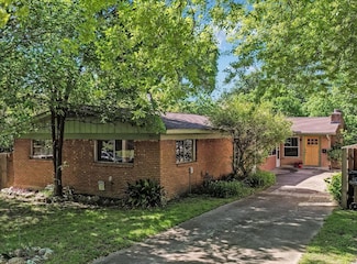 719 Harris Ave Unit A & B, Austin, TX 78705