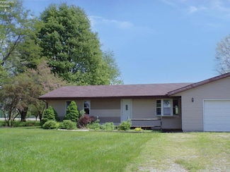 9584 Bradner Rd, Risingsun, OH 43457