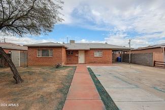 1412 E Hubbell St, Phoenix, AZ 85006