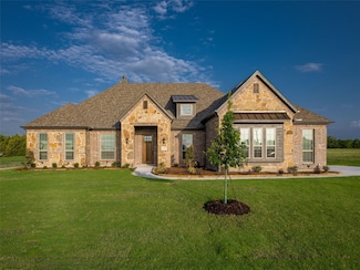 2347 Delegation Ln, Nevada, TX 75173