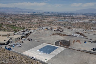 599 Alpine Summit Dr, Henderson, NV 89012
