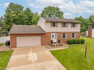 10571 Mogadore Ave NW, Uniontown, OH 44685