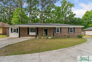 27 Davidson Ave, Savannah, GA 31419