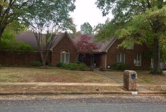 7371 Abercrombie Ln, Memphis, TN 38119