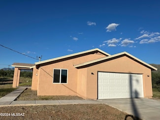 1739 Via Holanda, Rio Rico, AZ 85648