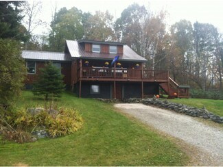 20 Tamarac Ln, Bethlehem, NH 03574