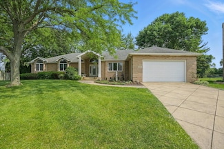 20 E 76th Ave, Schererville, IN 46375