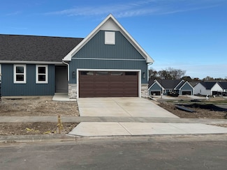 400 Orchid Ave, Stoughton, WI 53589