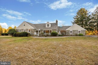 975 Palmers Mill Rd, Media, PA 19063
