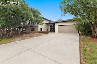 7 Escondido Valle, Manitou Springs, CO 80829