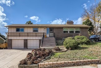 6285 S Eaton Ct, Littleton, CO 80123