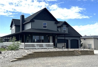 3706 Iroquois Trail, Billings, MT 59106
