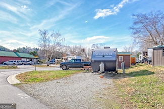 LOT 473 River Vista, Dillard, GA 30537