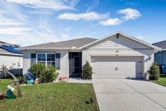 500 Tortugas St, Haines City, FL 33844