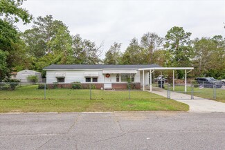 3101 Wilbur St, Augusta, GA 30906