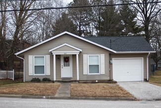801 Giesler Rd, Jasper, IN 47546