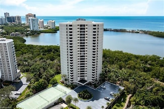 5555 Heron Point Dr Unit 1202, Naples, FL 34108