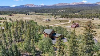 228 Glacier Ridge Rd, Fairplay, CO 80440