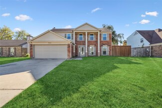 2341 Warwick Ave, Grand Prairie, TX 75052