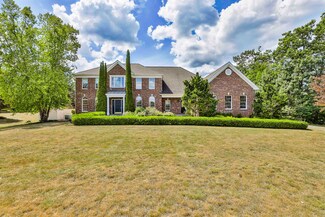 32 Buckingham Way, Bedford, NH 03110