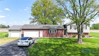 307 N 3rd St, Oakwood, OH 45873