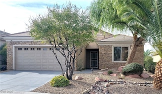 2335 Meteor Shower St, Henderson, NV 89044