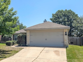 19017 Leigh Ln, Pflugerville, TX 78660
