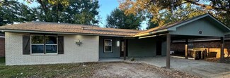 15243 Jester Ave, Baton Rouge, LA 70816