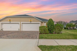 3364 Gurrero Dr, Melbourne, FL 32940