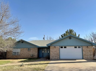 504 John Rd W, Alpine, TX 79830