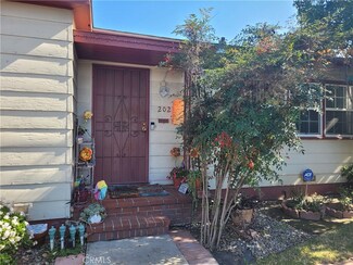 202 S Bradfield Ave, Compton, CA 90221