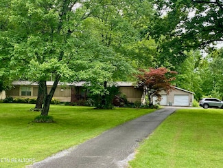 476 W Jackson Ave, Spring City, TN 37381
