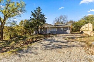 15189 County Road 3539, Ada, OK 74820