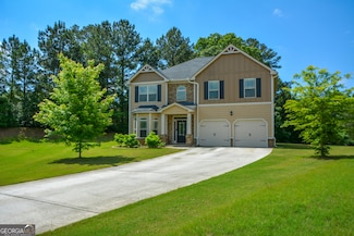 6816 Diamond Dr, Rex, GA 30273