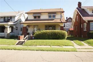 1205 14th St NW, Canton, OH 44703