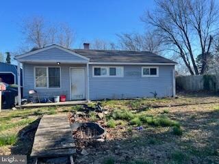 33 Pierson Place, New Castle, DE 19720