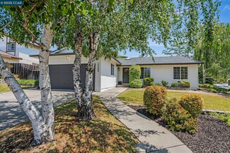 2259 Redwood Rd, Hercules, CA 94547