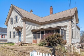 104 E Main St, Ayer, MA 01432