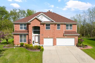405 Lela Ln, Bartlett, IL 60103