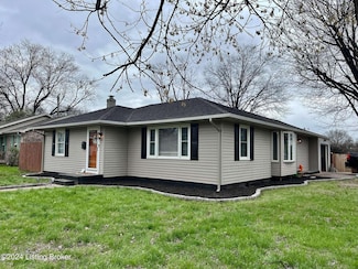 307 S Center St, Bardstown, KY 40004